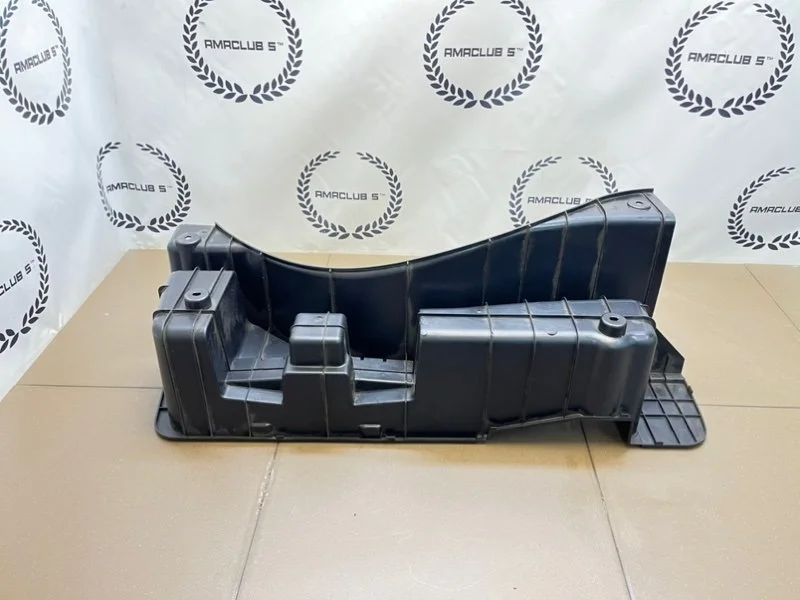 Ящик багажника правый SsangYong Actyon New 1 (CK) - миниатюра 9