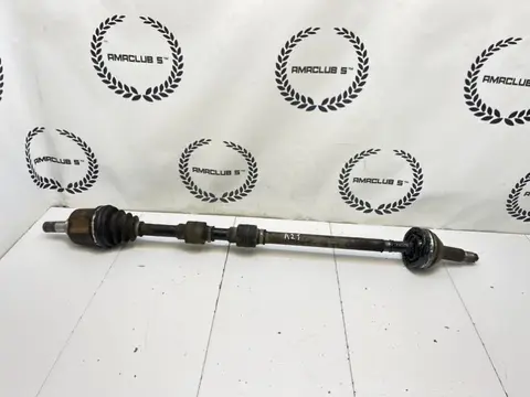 Привод передний правый Chery Fora 1 (A21) 1.6