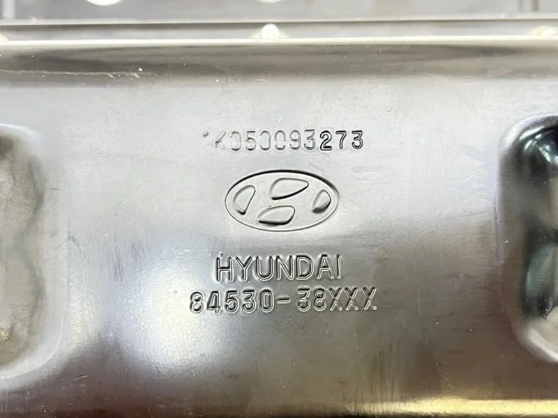 Подушка безопасности в торпедо Hyundai Sonata 4 - миниатюра 7