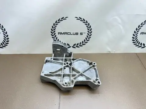 Кронштейн компрессора кондиционера Audi A4 B5 (8D)