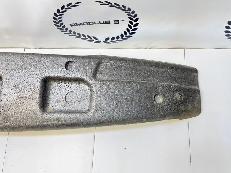 Абсорбер заднего бампера Hyundai Sonata 4 (EF) 2.0 - миниатюра 4