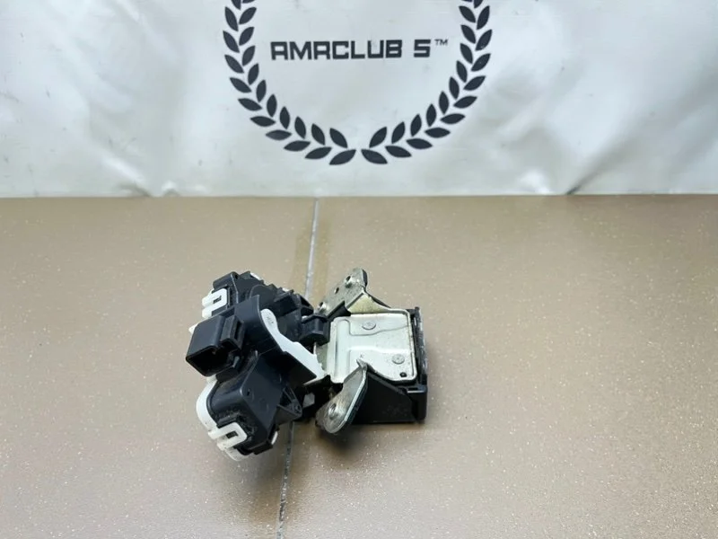 Замок багажника Mazda CX-5 (KE) 2.0 PE-VPS - миниатюра 10