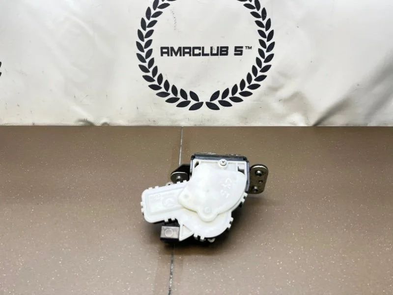 Замок багажника Mazda CX-5 (KE) 2.0 PE-VPS - миниатюра 5