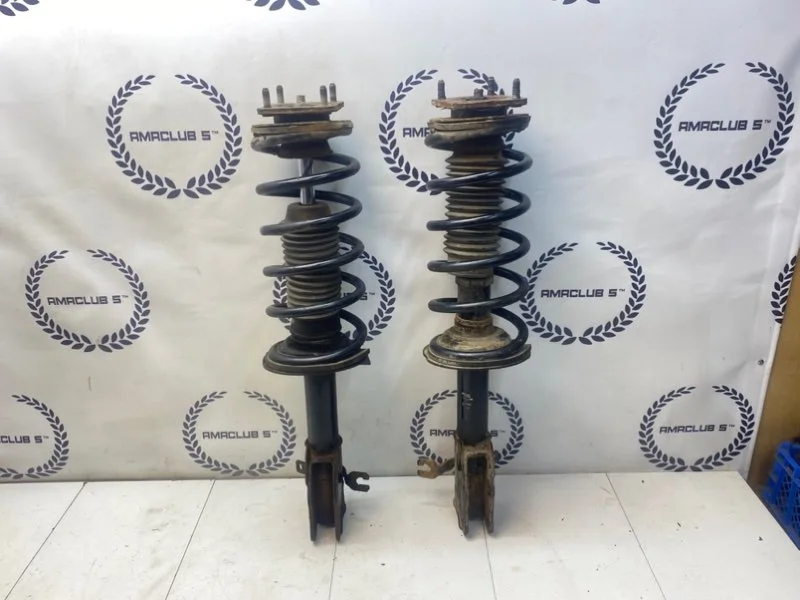 Стойки передние Mazda CX-7 2.3 L3-VDT 2008