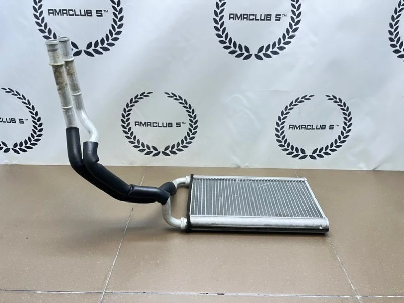 Радиатор печки Mazda CX-5 (KE) 2.0 PE-VPS - миниатюра 5