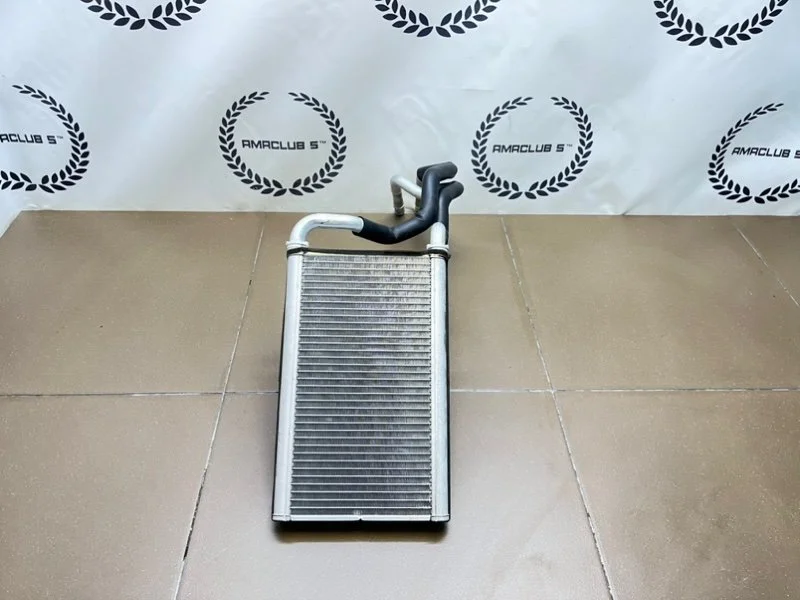 Радиатор печки Mazda CX-5 (KE) 2.0 PE-VPS - миниатюра 7