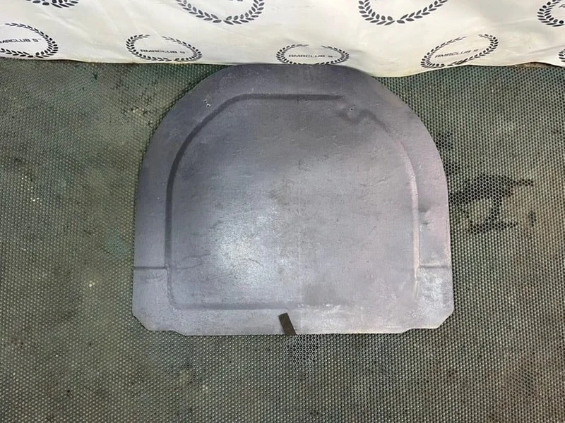 Пол багажника Hyundai Sonata 4 (EF) 2.0 G4GC - миниатюра 2