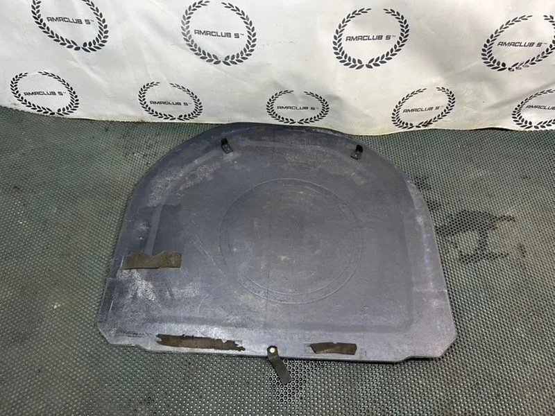 Пол багажника Hyundai Sonata 4 (EF) 2.0 G4GC - миниатюра 5