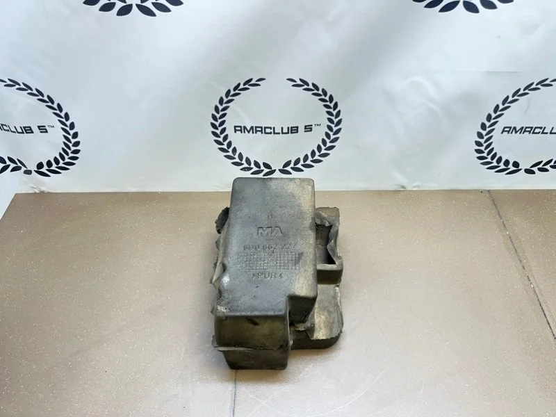 Шумоизоляция насоса Audi A4 B5 (8D) 1.8 ADR 1995