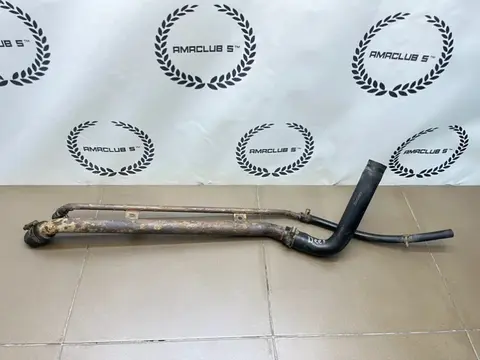 Горловина топливного бака Great Wall Deer 1 (G3)