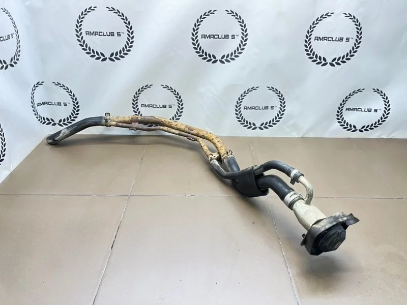 Горловина топливного бака Great Wall Hover H5 2.4