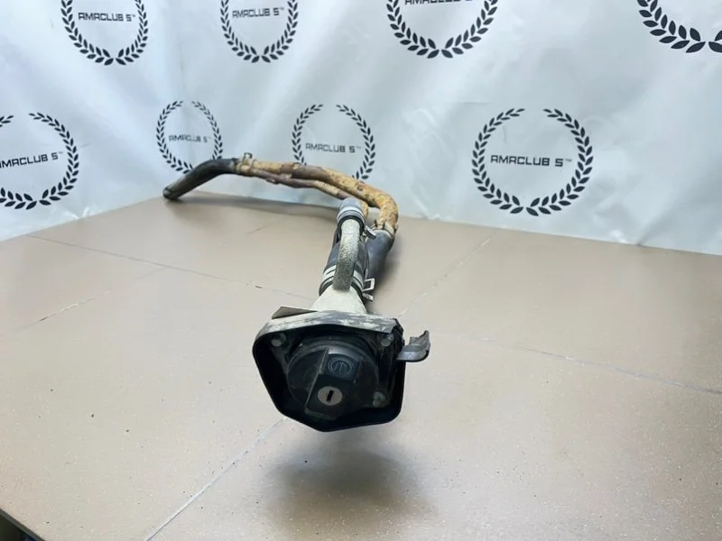 Горловина топливного бака Great Wall Hover H5 2.4 - миниатюра 2