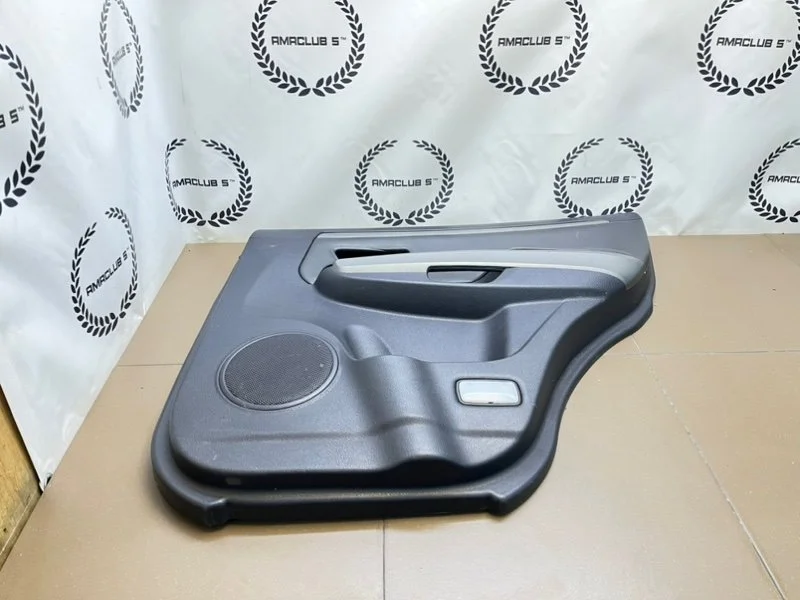 Обшивка двери задняя правая Great Wall Hover H5 - миниатюра 4