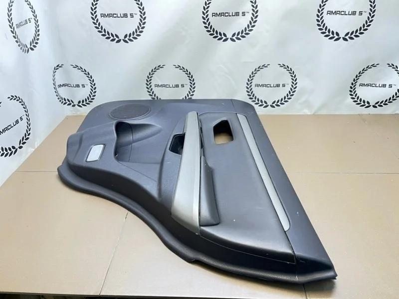 Обшивка двери задняя правая Great Wall Hover H5 - миниатюра 5