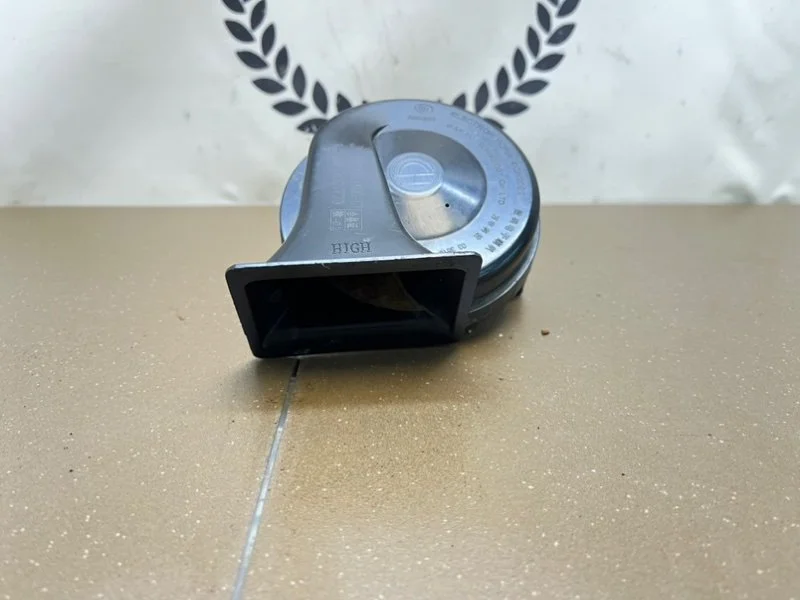Звуковой сигнал Great Wall Hover H2 2010 - миниатюра 3