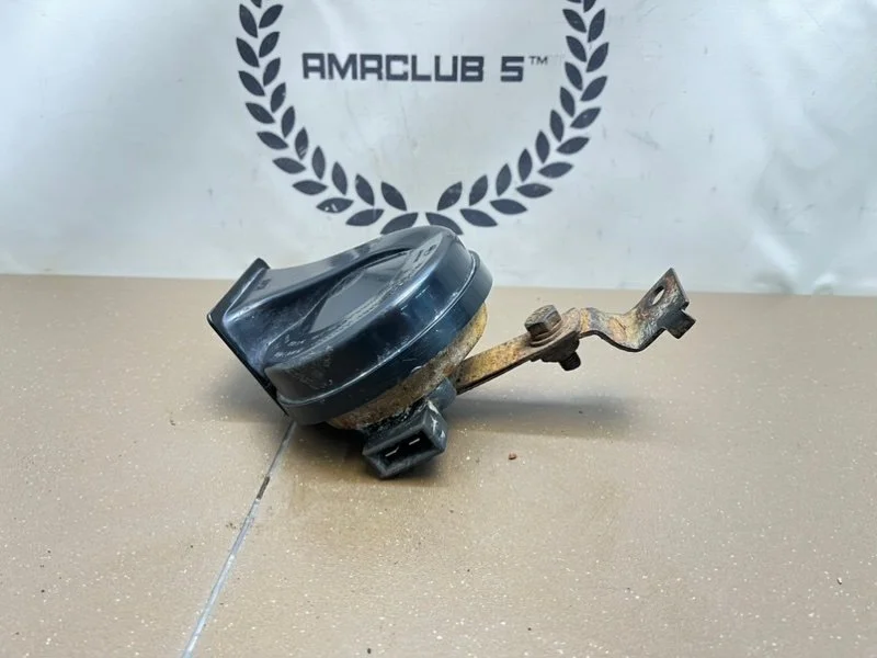 Звуковой сигнал Great Wall Hover H2 2010 - миниатюра 4