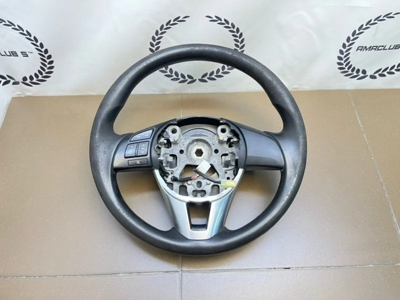 Руль Mazda CX-5 (KE) 2.0 PE-VPS - миниатюра 2