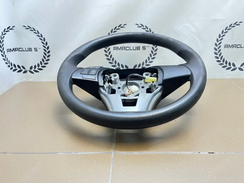 Руль Mazda CX-5 (KE) 2.0 PE-VPS - миниатюра 3