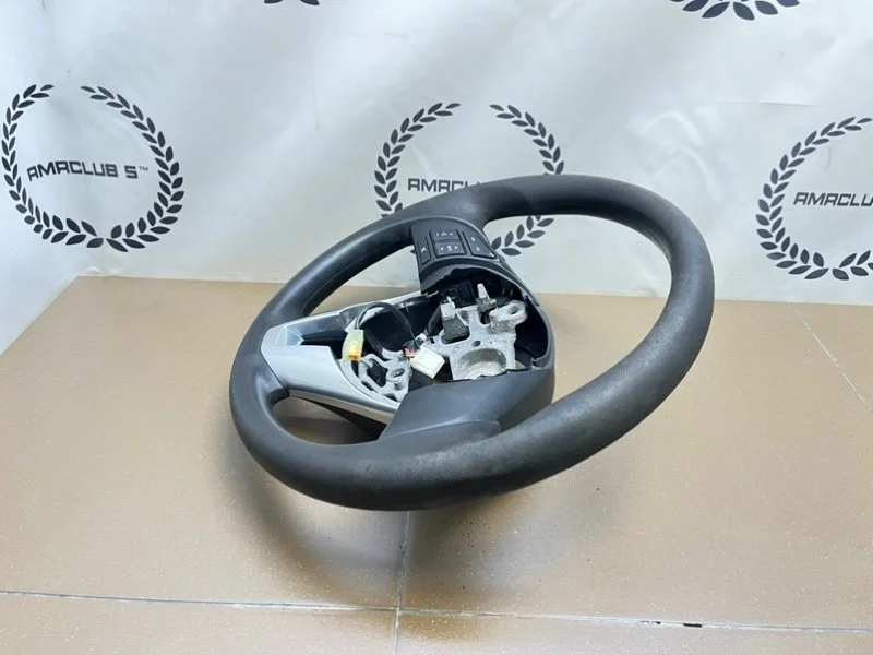 Руль Mazda CX-5 (KE) 2.0 PE-VPS - миниатюра 4