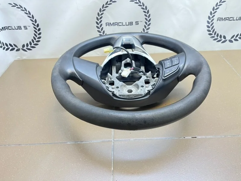 Руль Mazda CX-5 (KE) 2.0 PE-VPS - миниатюра 5