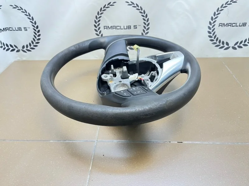Руль Mazda CX-5 (KE) 2.0 PE-VPS - миниатюра 6