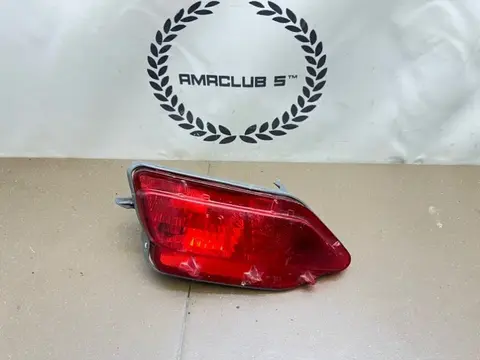 ПТФ задняя левая Toyota RAV4 (A40) 2.0 3ZRFE 2014