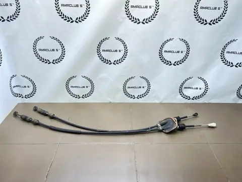 Трос КПП Geely MK Cross (LG1) 1.5 MR479QA 2015