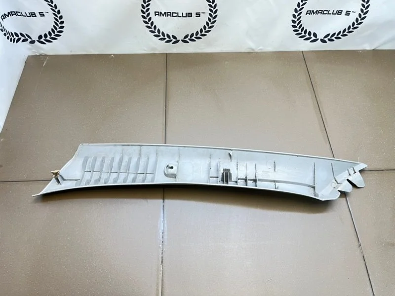 Обшивка стойки передняя правая Great Wall Hover H5 - миниатюра 10
