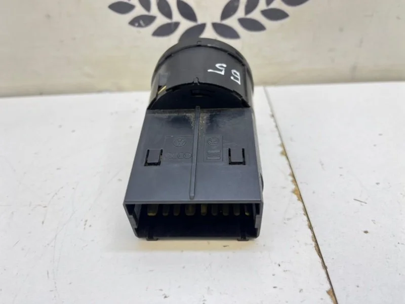 Переключатель света Volkswagen Passat B5 (3B) 1.8 - миниатюра 5