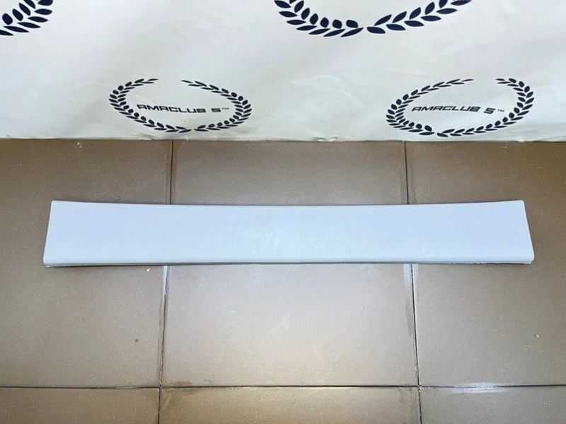 Обшивка крышки багажника верхняя Great Wall Hover - миниатюра 2