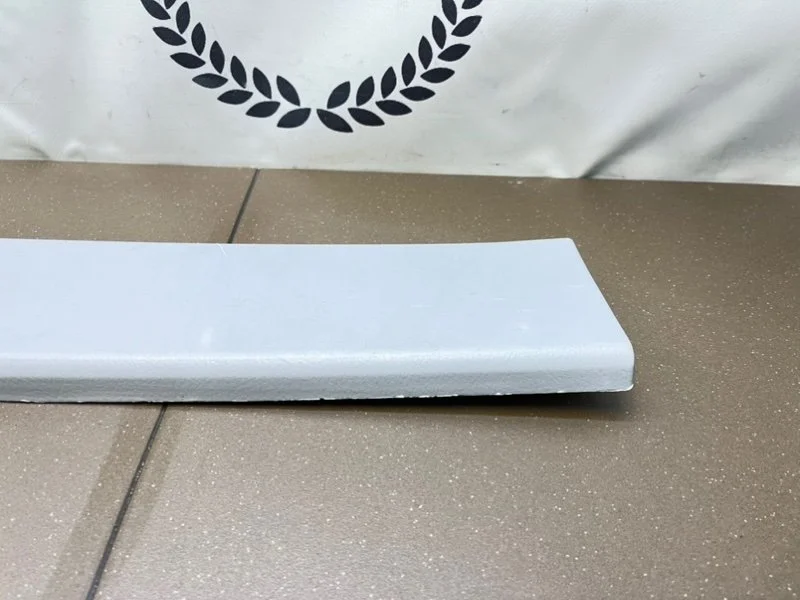 Обшивка крышки багажника верхняя Great Wall Hover - миниатюра 3