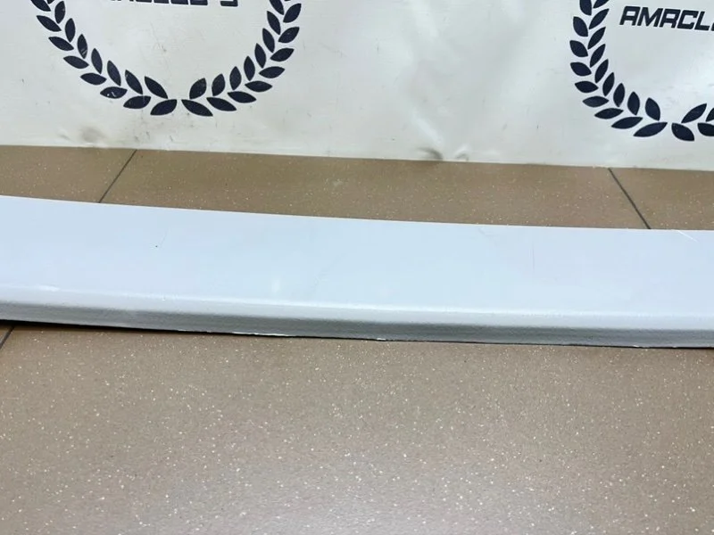 Обшивка крышки багажника верхняя Great Wall Hover - миниатюра 4