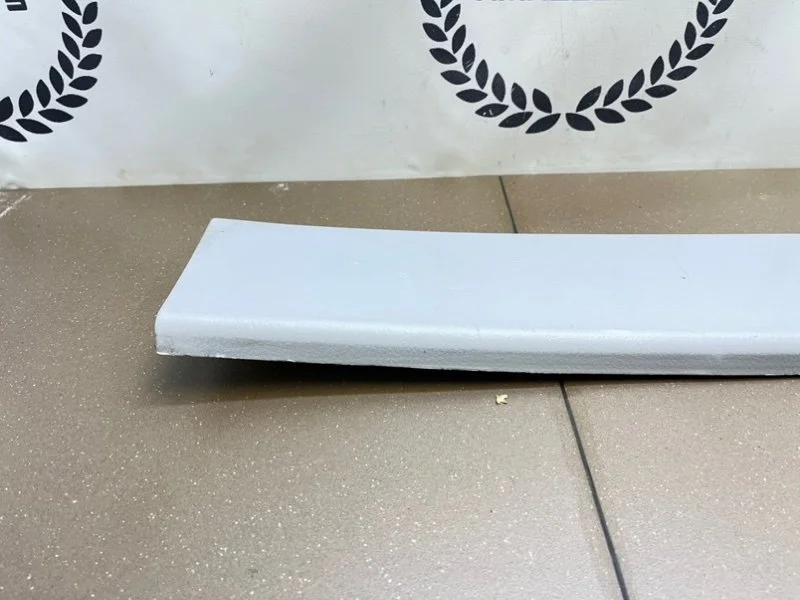 Обшивка крышки багажника верхняя Great Wall Hover - миниатюра 5