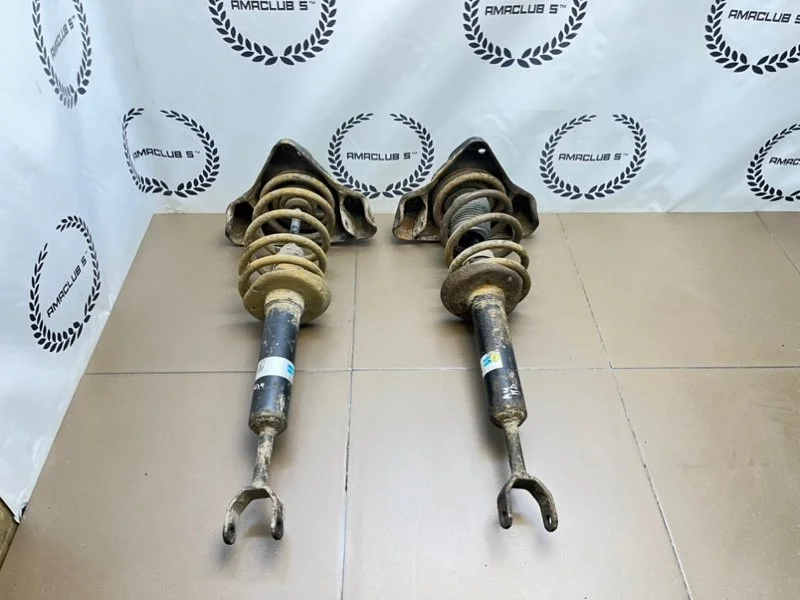Стойки передние Audi A4 B5 (8D) 1.8 ADR 1995