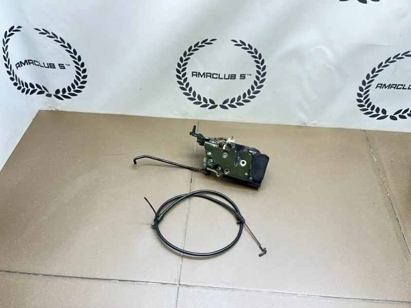 Замок двери задний правый Chery CrossEastar (B14) - изображение 1