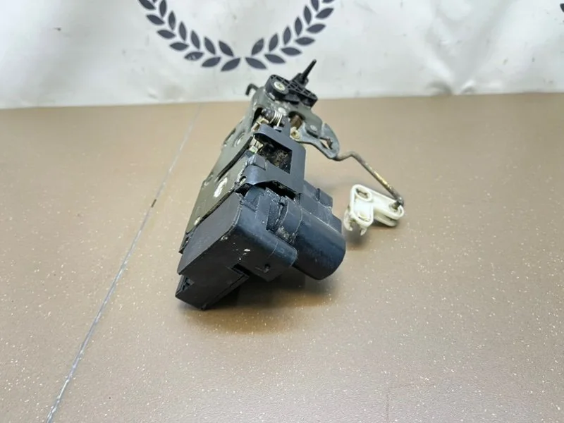 Замок двери задний правый Chery CrossEastar (B14) - миниатюра 7