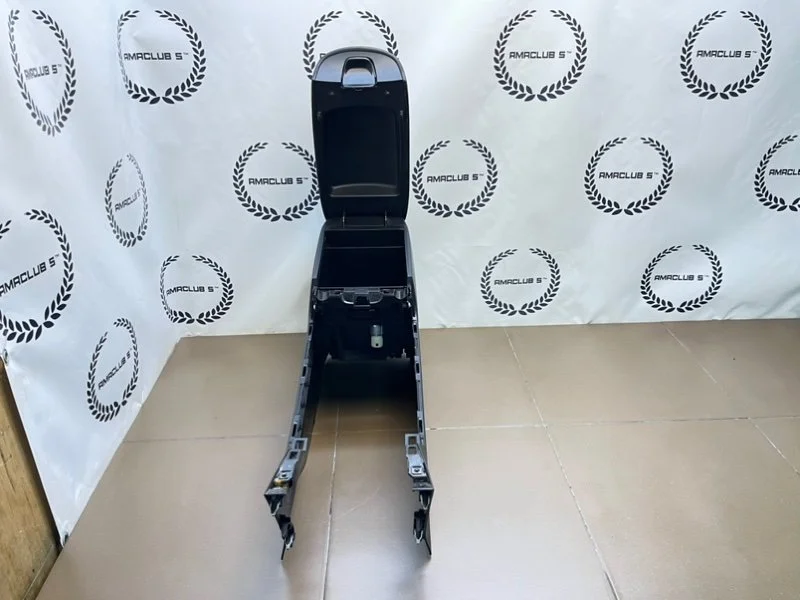 Подлокотник Mazda CX-5 (KE) 2.0 PE-VPS - миниатюра 6