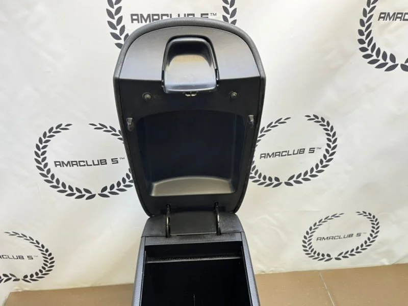 Подлокотник Mazda CX-5 (KE) 2.0 PE-VPS - миниатюра 8