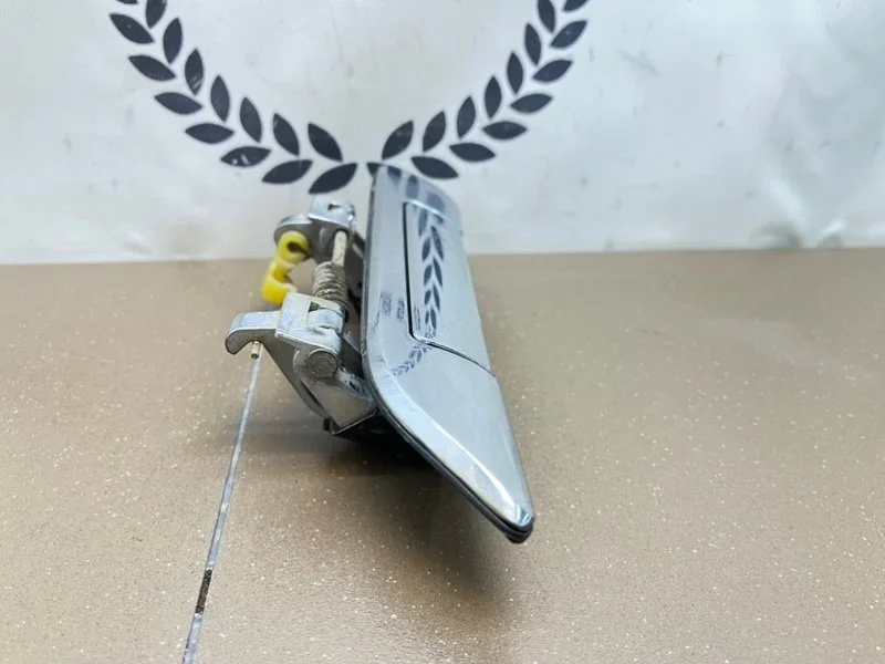 Ручка двери внешняя задняя левая Great Wall Hover - миниатюра 4