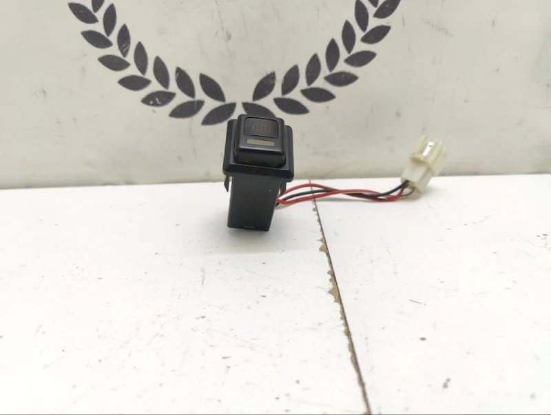 Кнопка обогрева зеркал Great Wall Safe 1 (G5) 2.2 - миниатюра 3