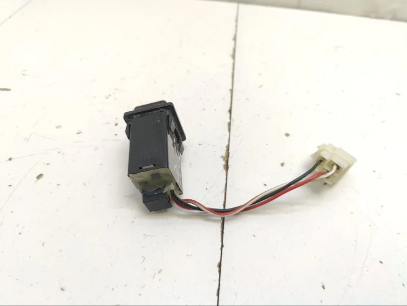 Кнопка обогрева зеркал Great Wall Safe 1 (G5) 2.2 - миниатюра 8