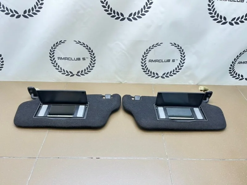Солнцезащитные козырьки Great Wall Hover H2 2010 - миниатюра 7