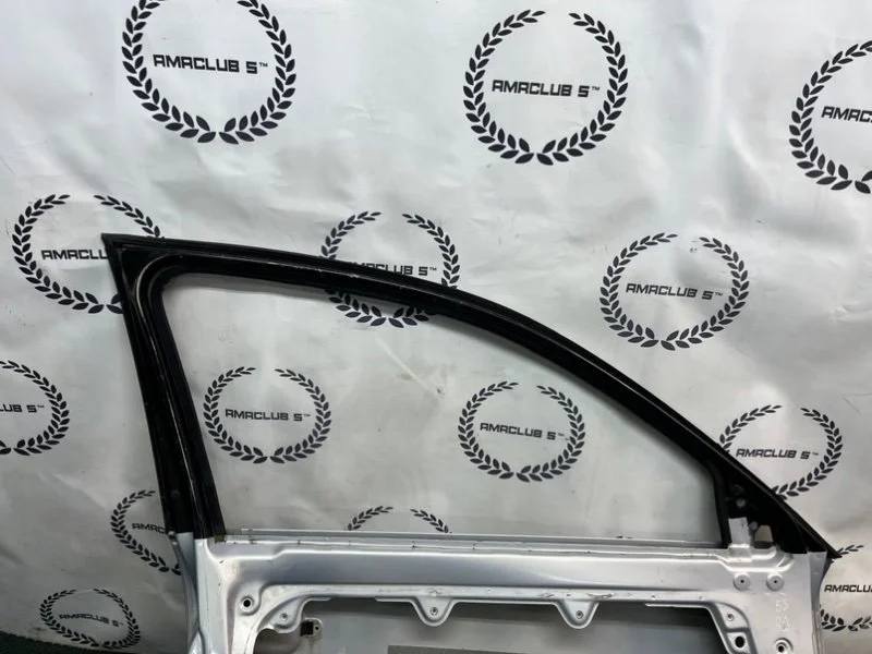 Дверь передняя левая Volkswagen Passat B5 (3B) 1.8 - миниатюра 10