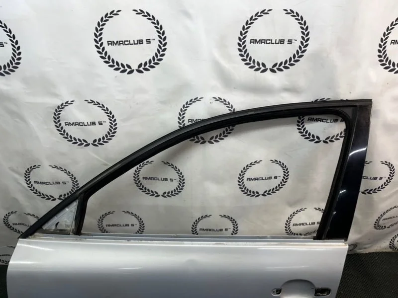 Дверь передняя левая Volkswagen Passat B5 (3B) 1.8 - миниатюра 2