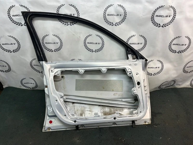 Дверь передняя левая Volkswagen Passat B5 (3B) 1.8 - миниатюра 8