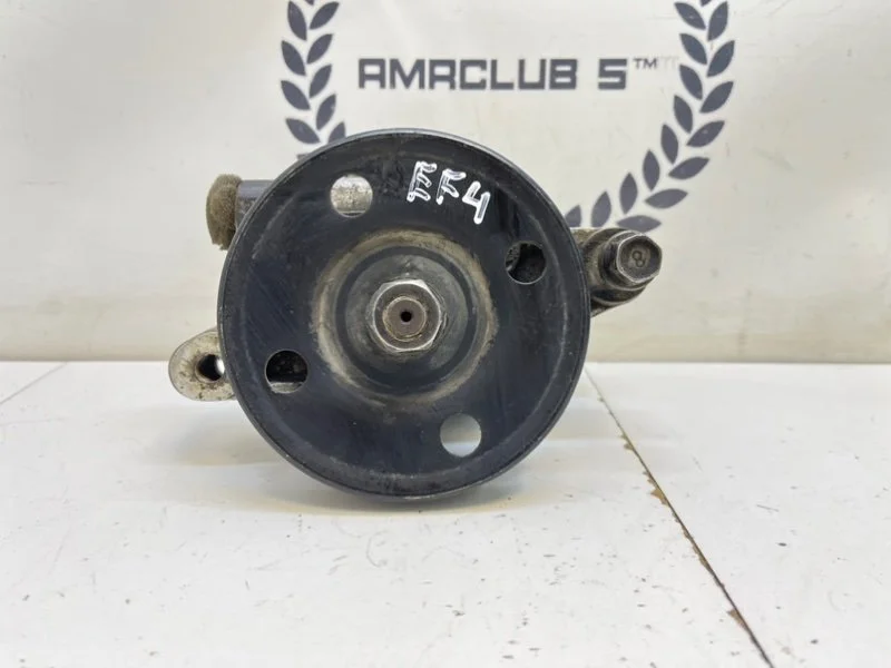 Насос гур Hyundai Sonata 4 (EF) 2.0 G4GC 2001-2012 - миниатюра 3