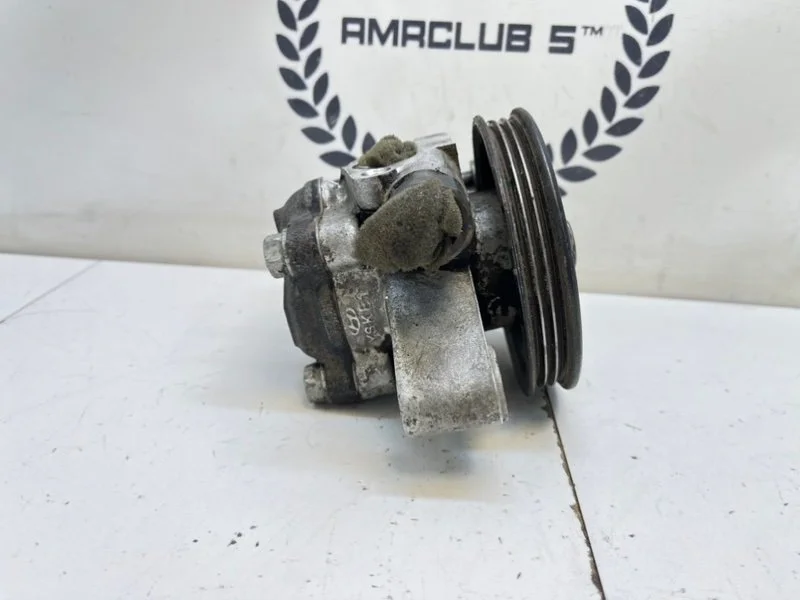 Насос гур Hyundai Sonata 4 (EF) 2.0 G4GC 2001-2012 - миниатюра 4