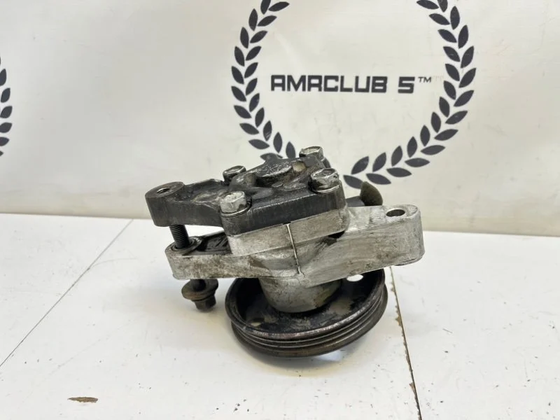 Насос гур Hyundai Sonata 4 (EF) 2.0 G4GC 2001-2012 - миниатюра 7