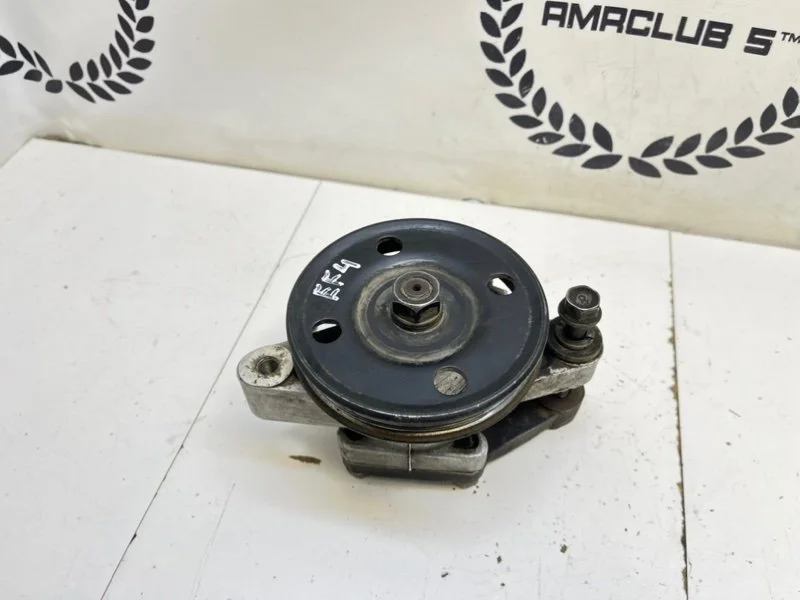 Насос гур Hyundai Sonata 4 (EF) 2.0 G4GC 2001-2012 - миниатюра 9