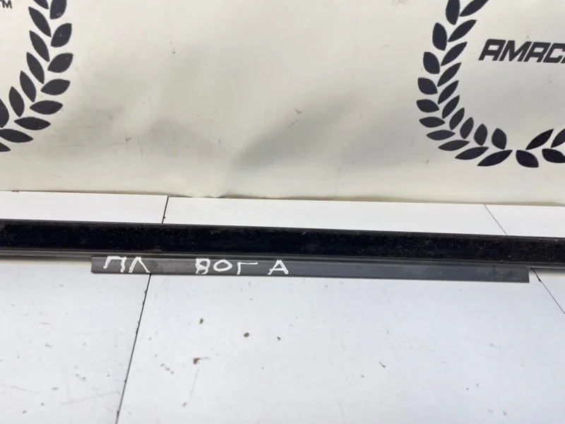 Бархотка внутренняя передняя левая Volkswagen Bora - миниатюра 3
